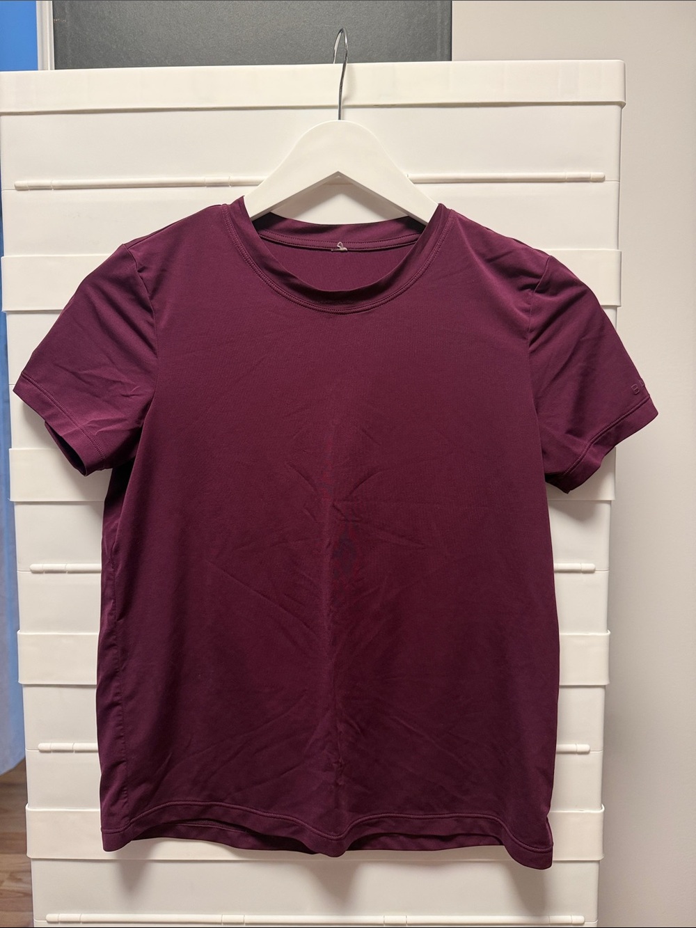 Bandier Workout Top